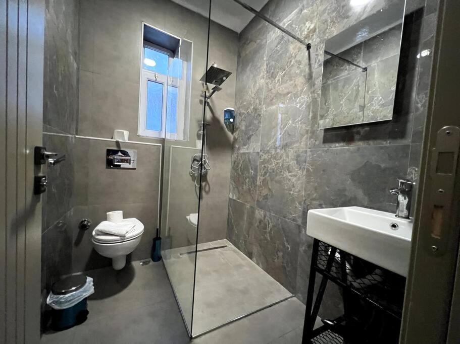 Comelivego Cihangir 21 Hotel de apartamente Istanbul