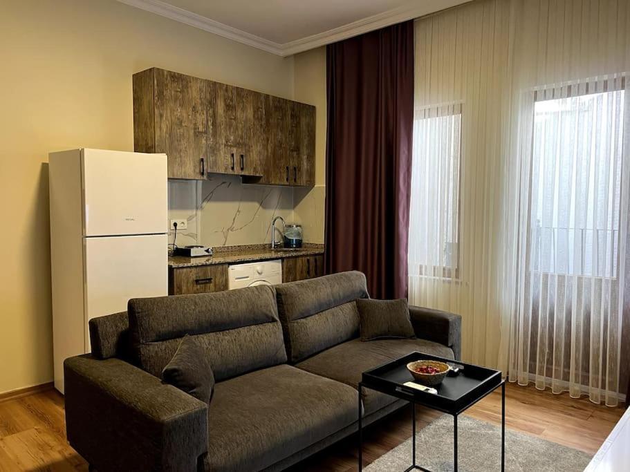 Comelivego Cihangir 21 Hotel de apartamente Istanbul
