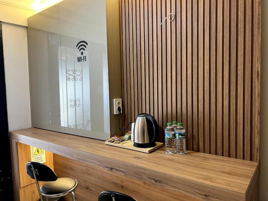 Hotel de apartamente Comelivego Cihangir 21 *