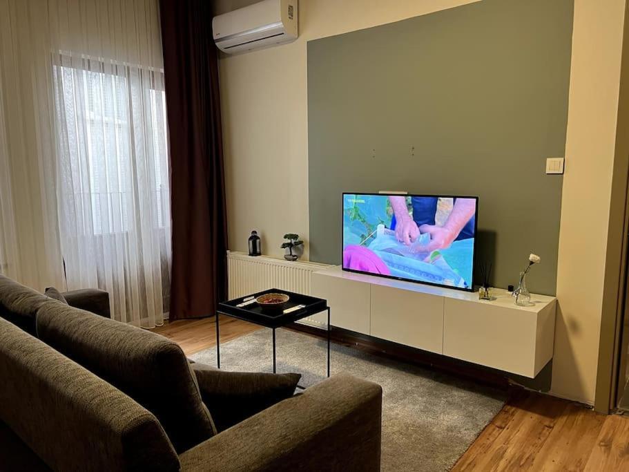 Comelivego Cihangir 21 Hotel de apartamente