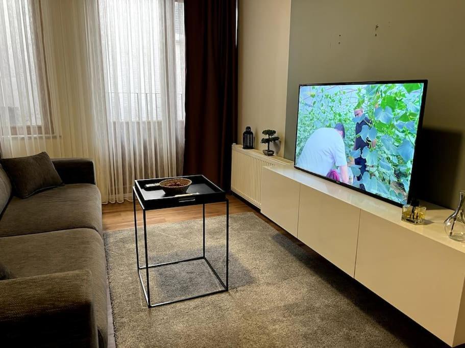 Comelivego Cihangir 21 Hotel de apartamente Istanbul